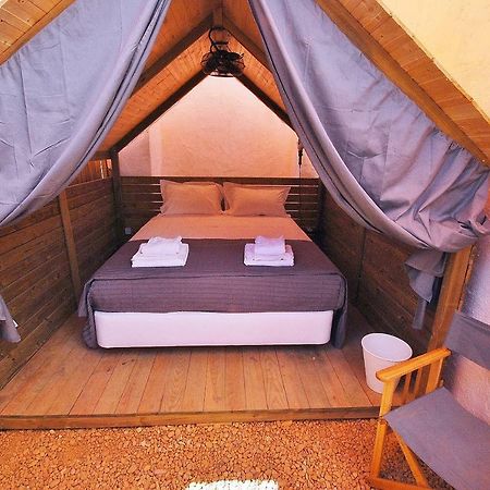 Hotel Lemon Tree Urban Camping Faro Exteriér fotografie