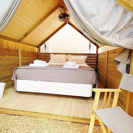 Hotel Lemon Tree Urban Camping Faro Exteriér fotografie