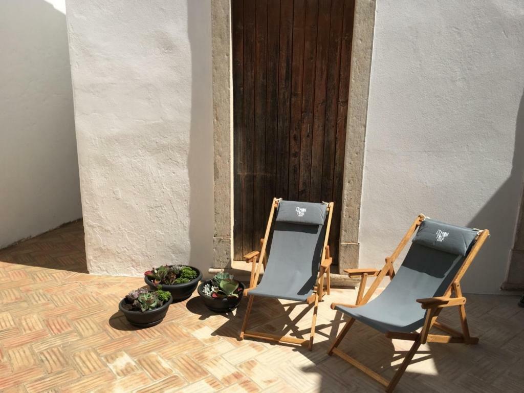 Hotel Lemon Tree Urban Camping Faro Exteriér fotografie
