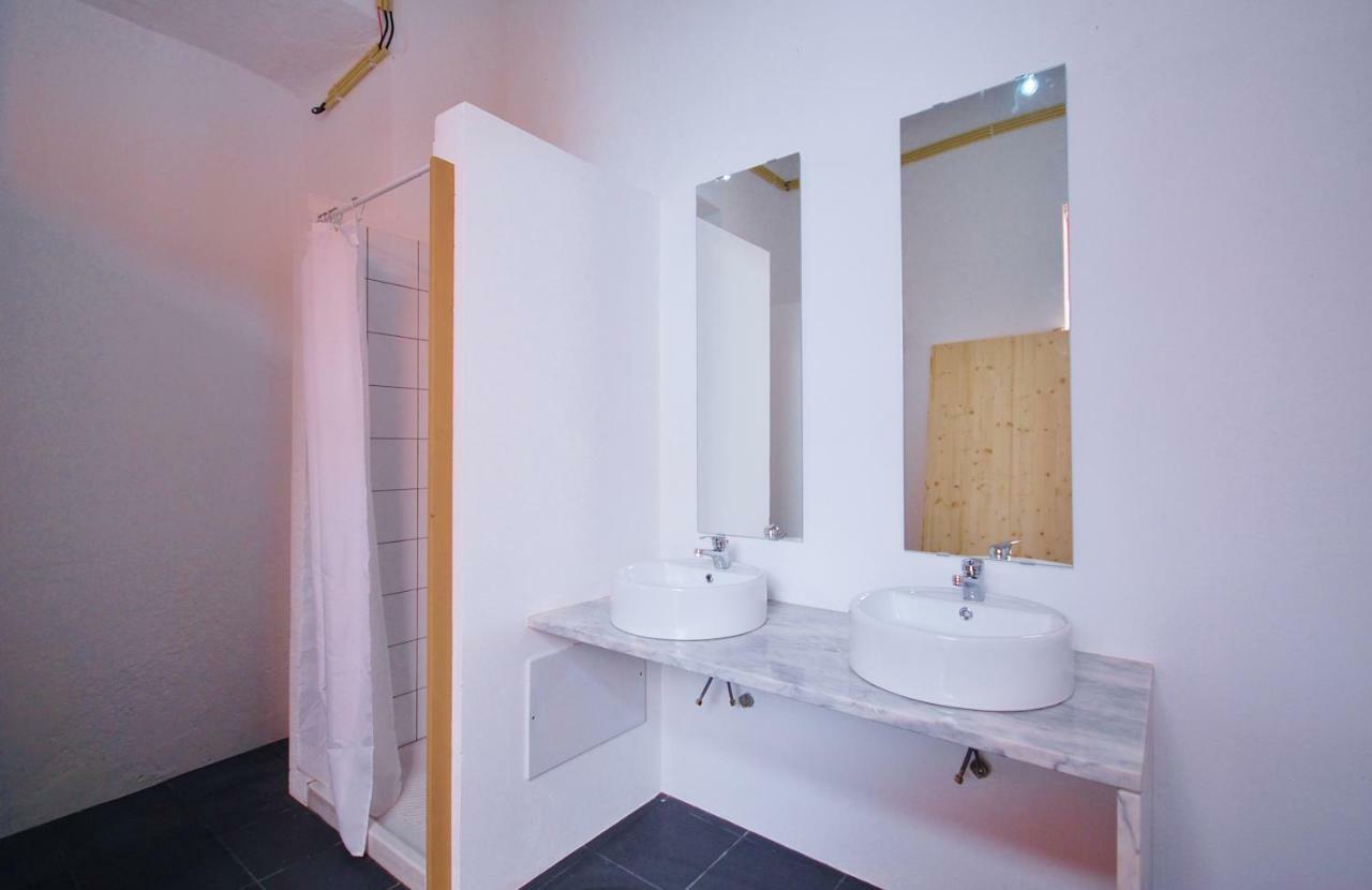 Hotel Lemon Tree Urban Camping Faro Exteriér fotografie