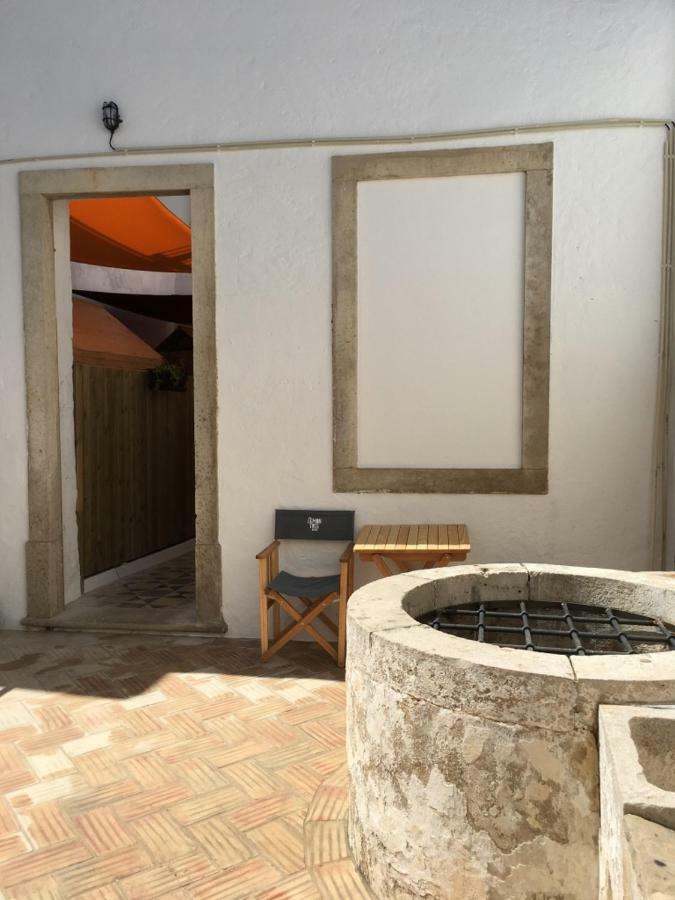 Hotel Lemon Tree Urban Camping Faro Exteriér fotografie